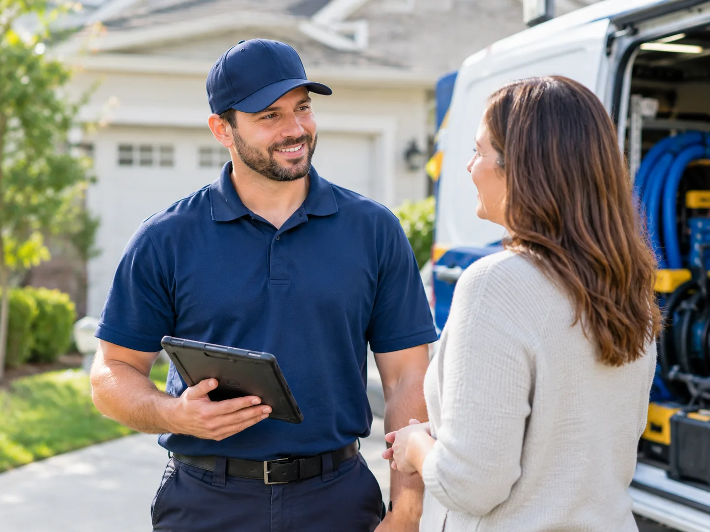Sewage Backup Cleanup Roll, AZ FAQs